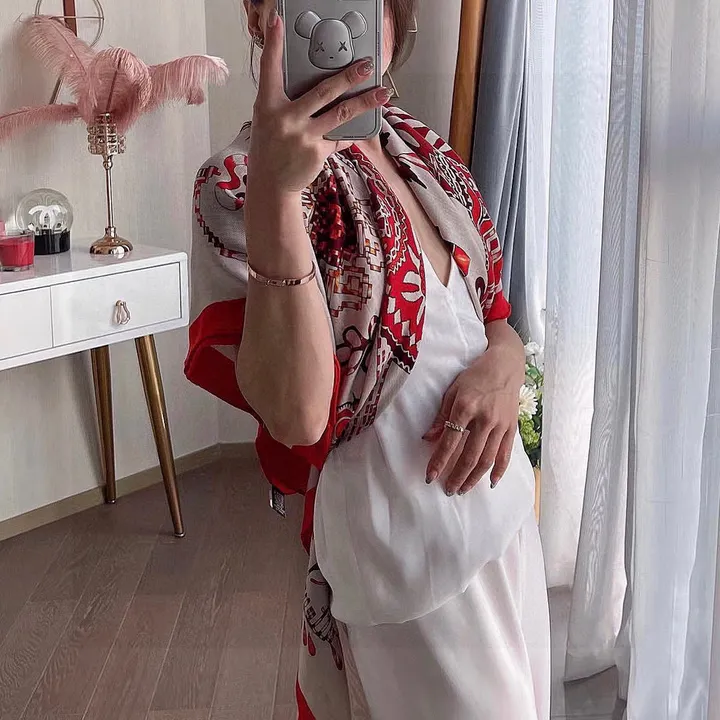 スーパーコピー エルメス マフラー