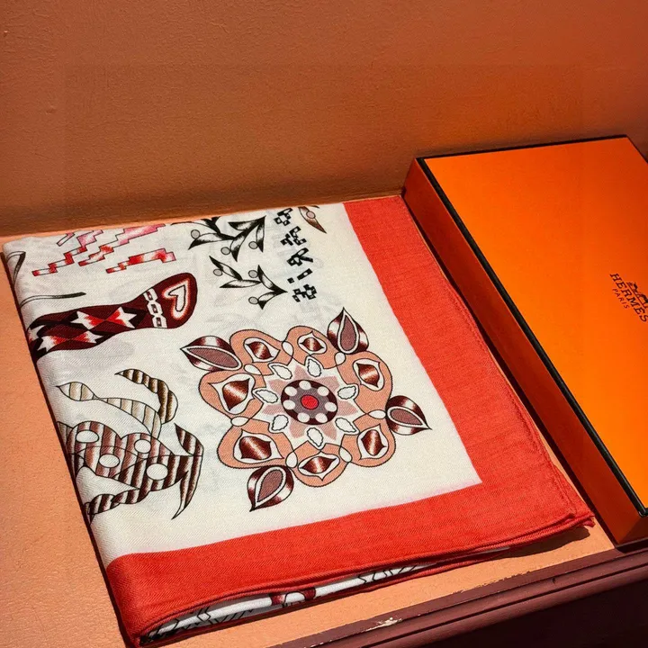 スーパーコピー エルメス マフラー