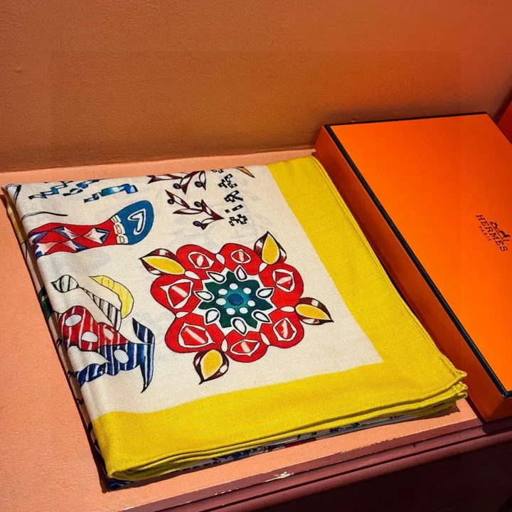 スーパーコピー エルメス マフラー