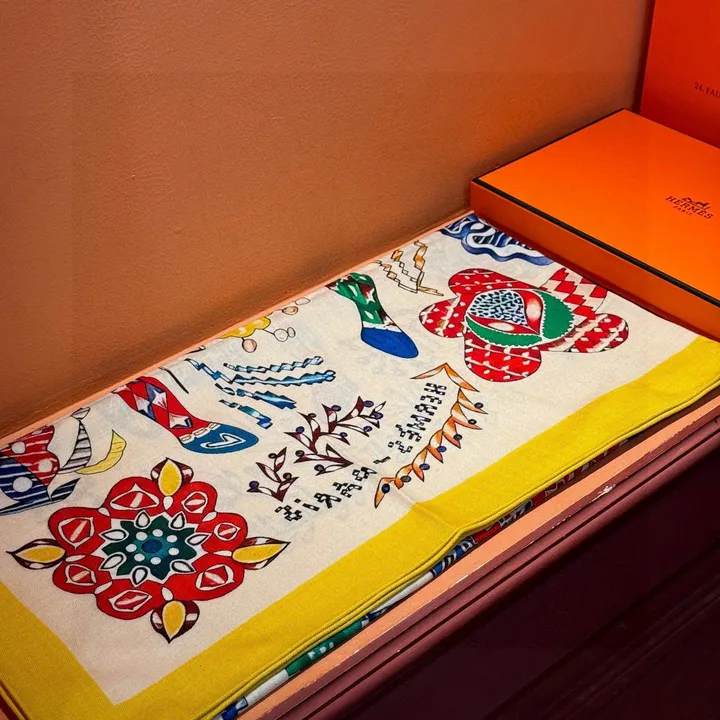 スーパーコピー エルメス マフラー