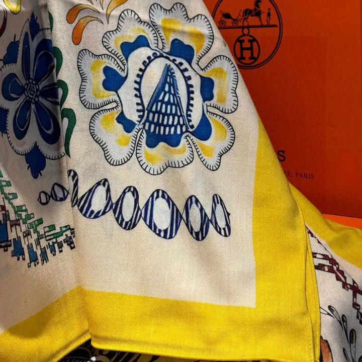 スーパーコピー エルメス マフラー