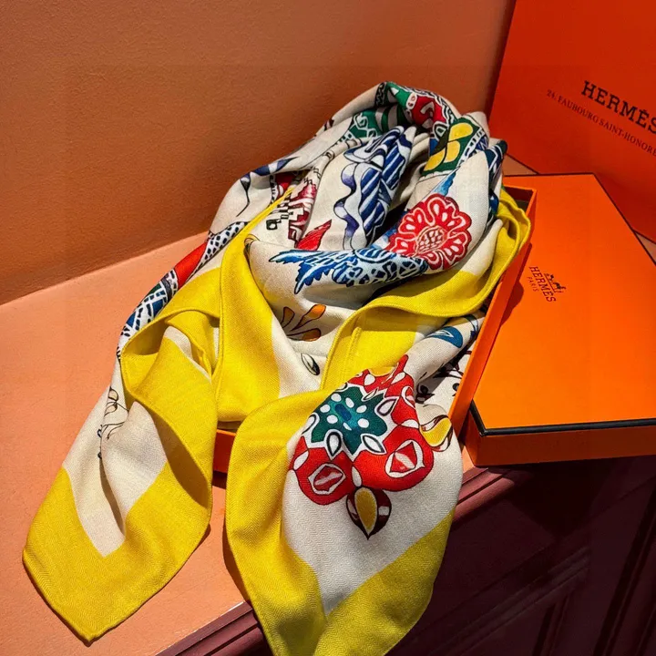 スーパーコピー エルメス マフラー