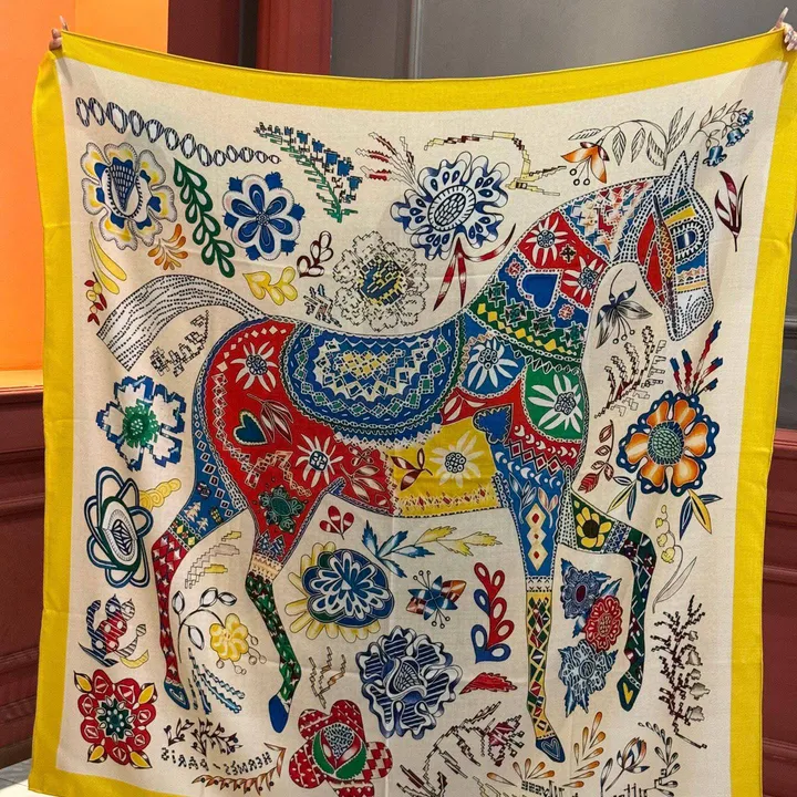 スーパーコピー エルメス マフラー