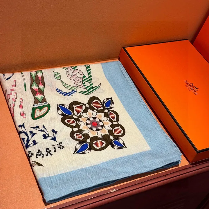 スーパーコピー エルメス マフラー