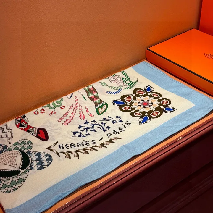 スーパーコピー エルメス マフラー