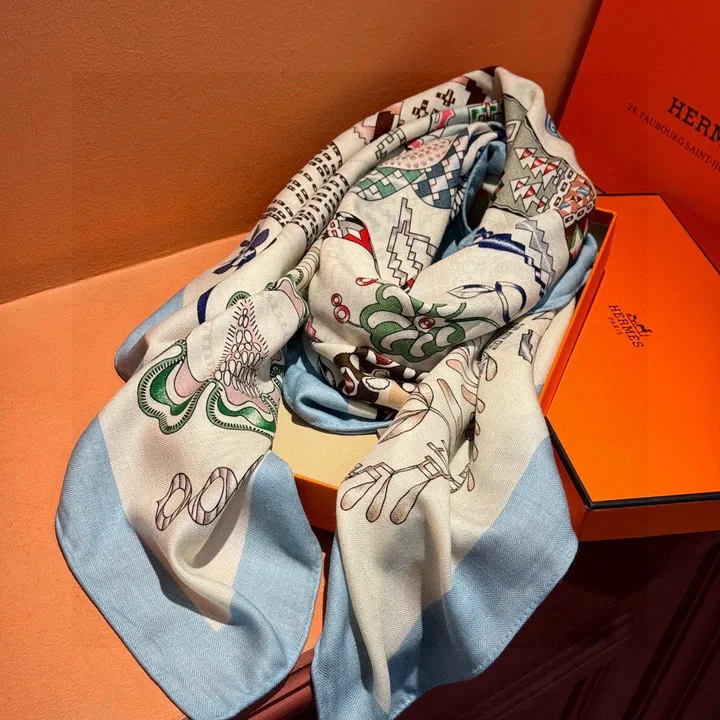 スーパーコピー エルメス マフラー