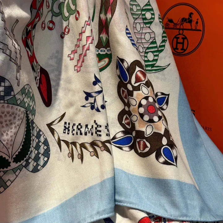 スーパーコピー エルメス マフラー