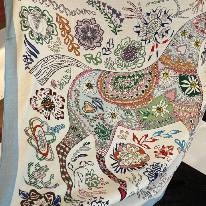 スーパーコピー エルメス マフラー