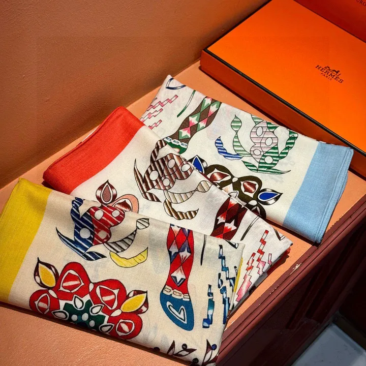 スーパーコピー エルメス マフラー