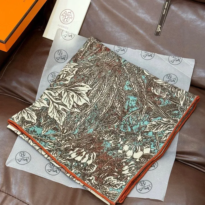 スーパーコピー エルメス マフラー