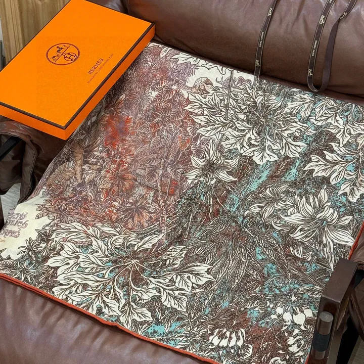 スーパーコピー エルメス マフラー