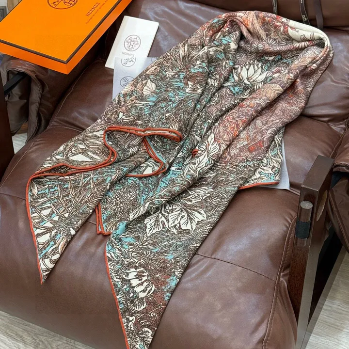 スーパーコピー エルメス マフラー