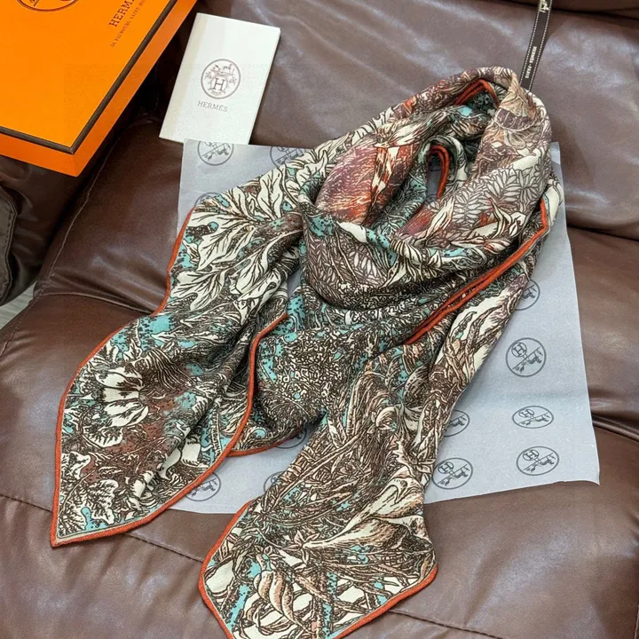 スーパーコピー エルメス マフラー