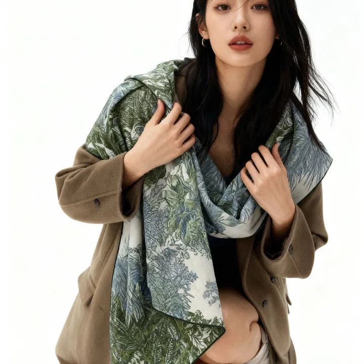 スーパーコピー エルメス マフラー