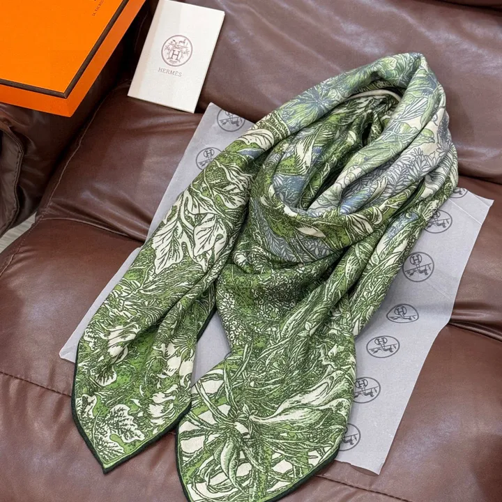 スーパーコピー エルメス マフラー