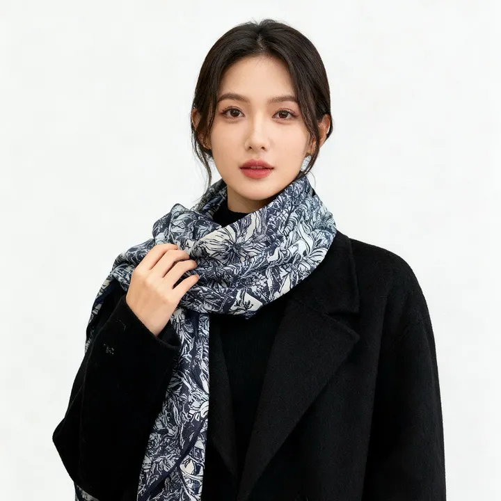 スーパーコピー エルメス マフラー