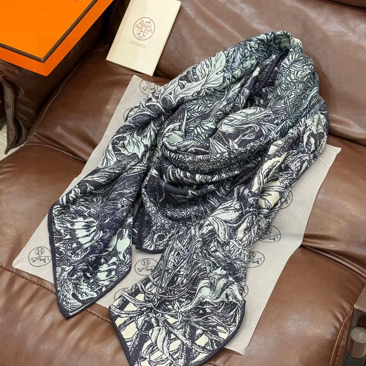 スーパーコピー エルメス マフラー