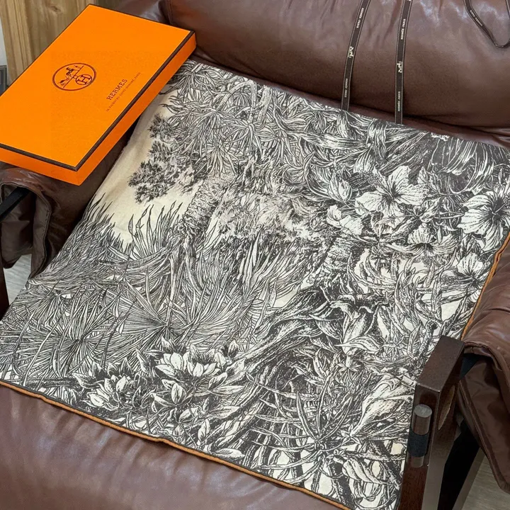 スーパーコピー エルメス マフラー