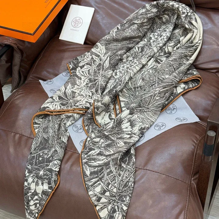 スーパーコピー エルメス マフラー