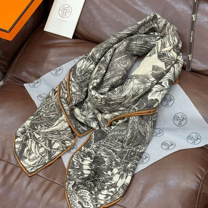 スーパーコピー エルメス マフラー