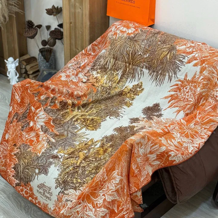 スーパーコピー エルメス マフラー