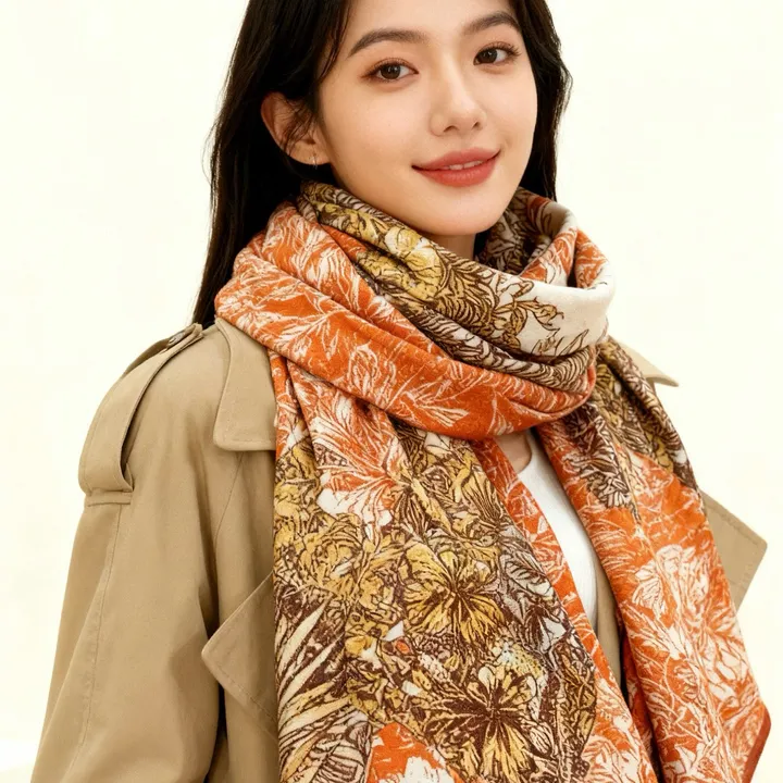 スーパーコピー エルメス マフラー