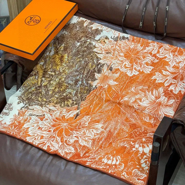 スーパーコピー エルメス マフラー