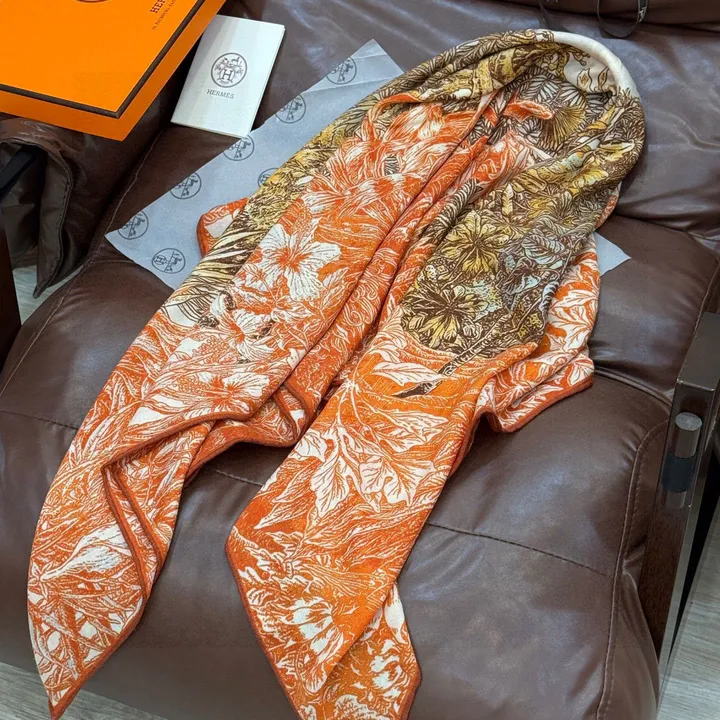 スーパーコピー エルメス マフラー