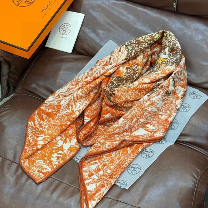 スーパーコピー エルメス マフラー