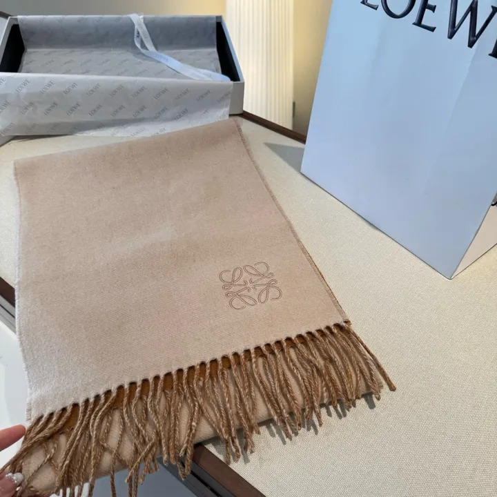 スーパーコピー ロエベ マフラー