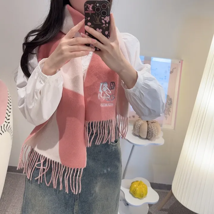 スーパーコピー エルメス マフラー