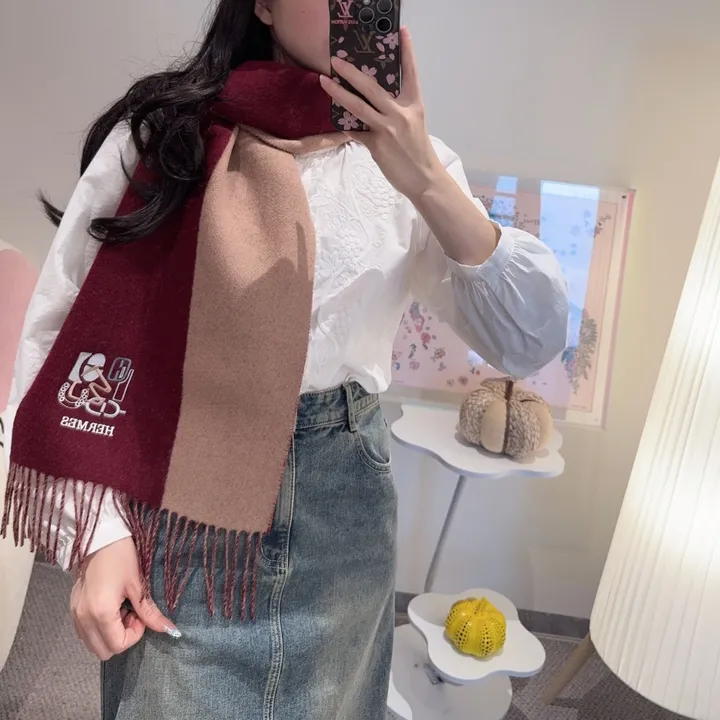 スーパーコピー エルメス マフラー