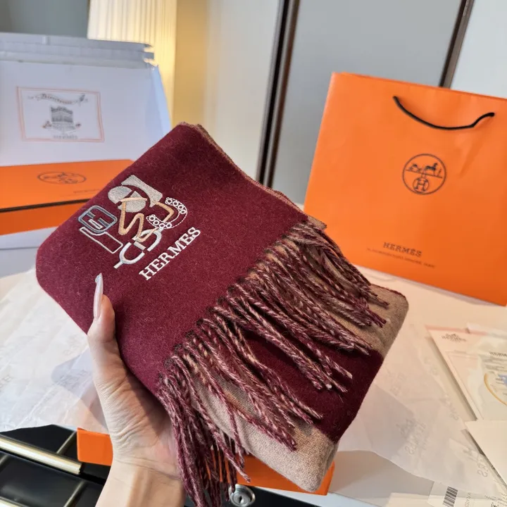 スーパーコピー エルメス マフラー