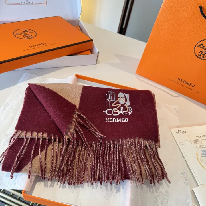 スーパーコピー エルメス マフラー