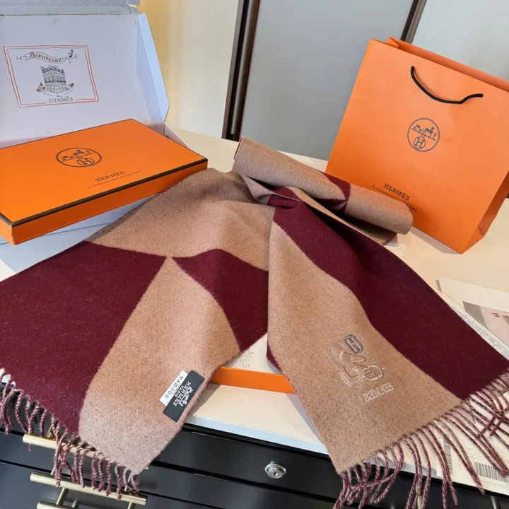 スーパーコピー エルメス マフラー