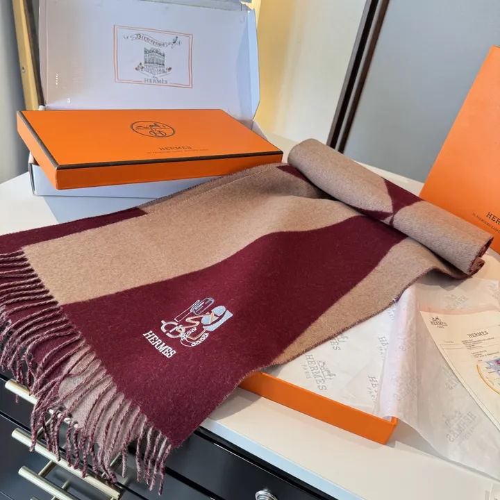 スーパーコピー エルメス マフラー