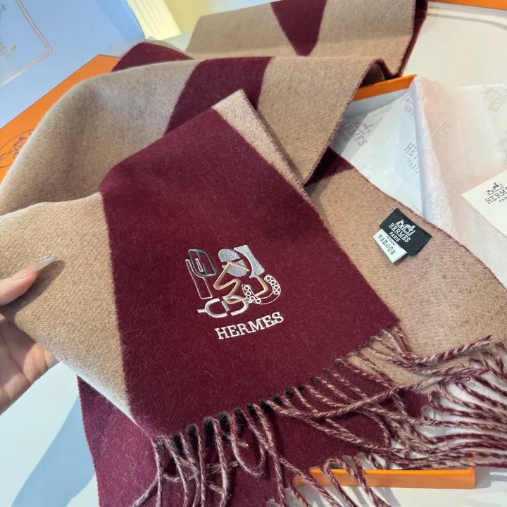 スーパーコピー エルメス マフラー