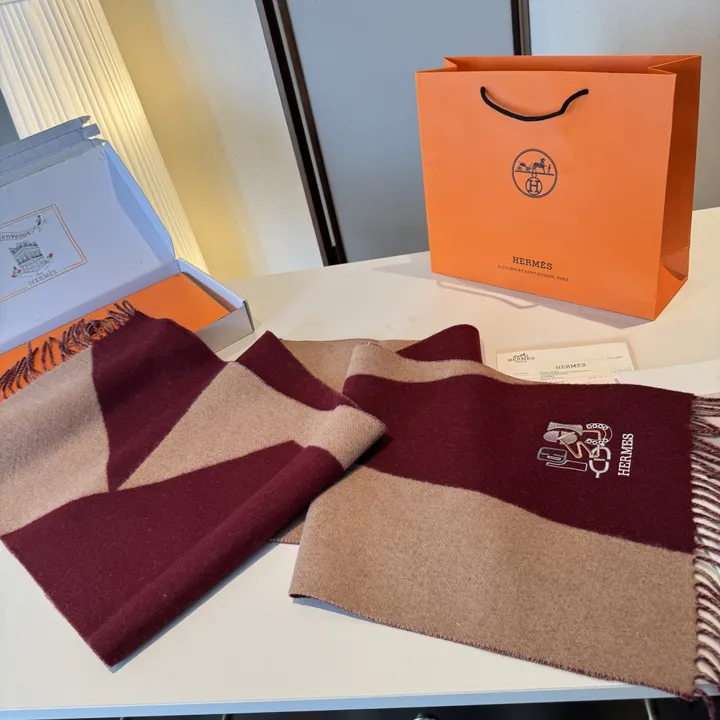 スーパーコピー エルメス マフラー