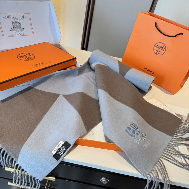 スーパーコピー エルメス マフラー