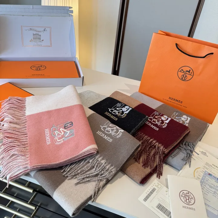 スーパーコピー エルメス マフラー