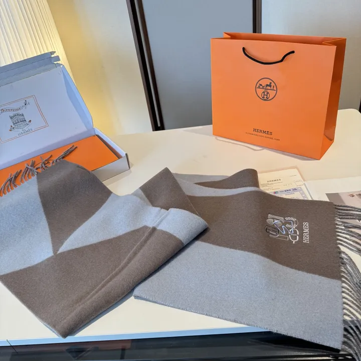 スーパーコピー エルメス マフラー