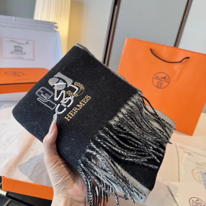 スーパーコピー エルメス マフラー