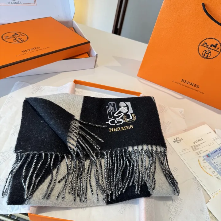 スーパーコピー エルメス マフラー