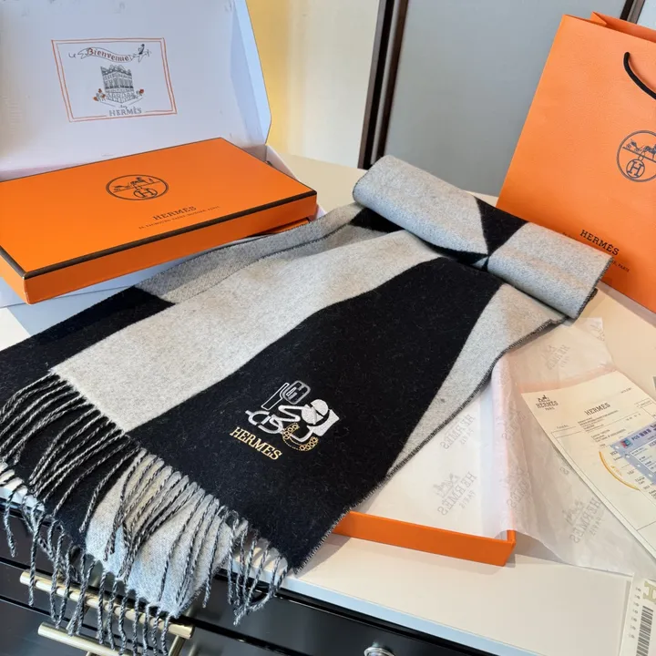 スーパーコピー エルメス マフラー