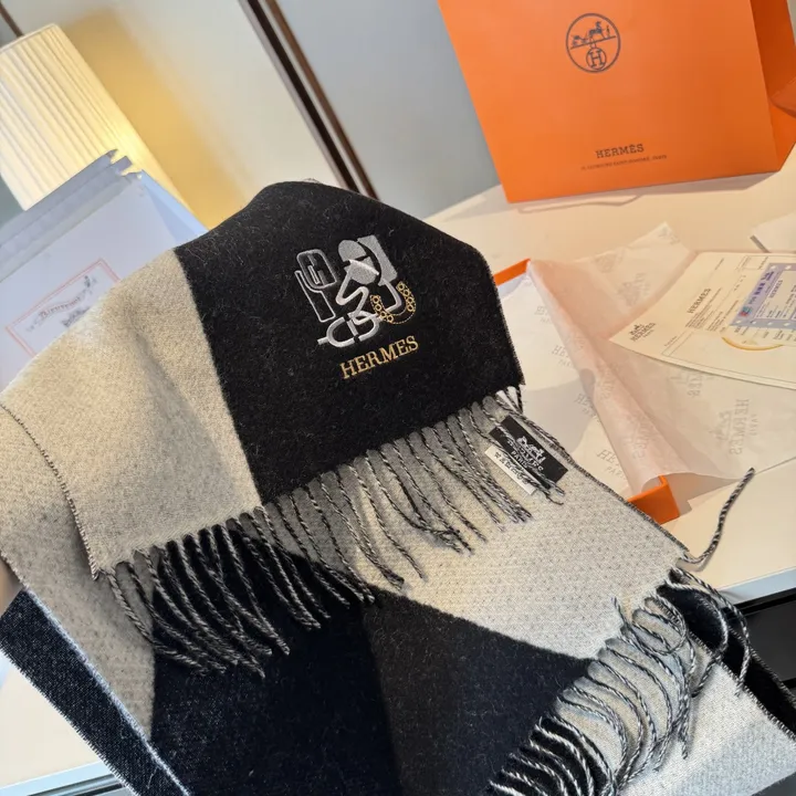 スーパーコピー エルメス マフラー