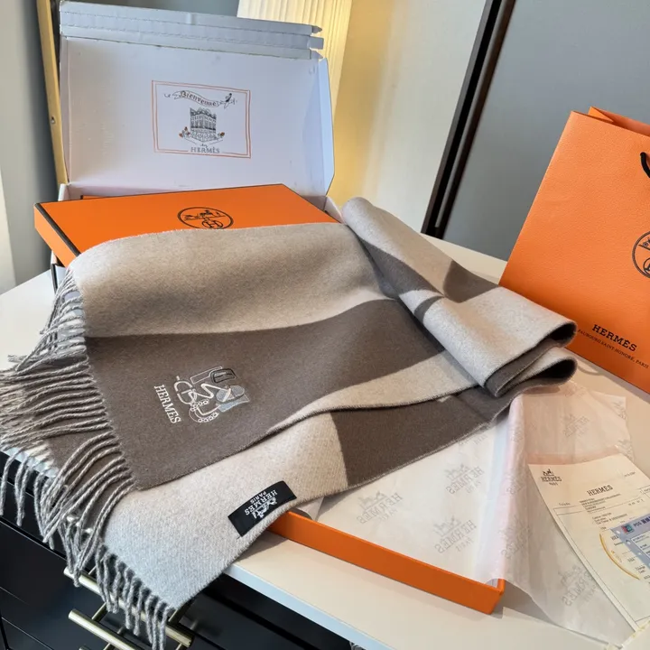 スーパーコピー エルメス マフラー