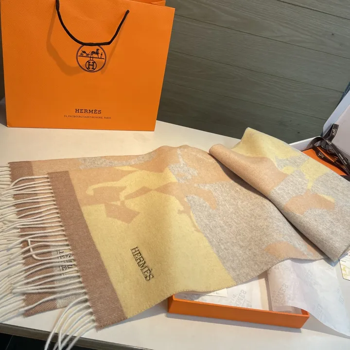 スーパーコピー エルメス マフラー