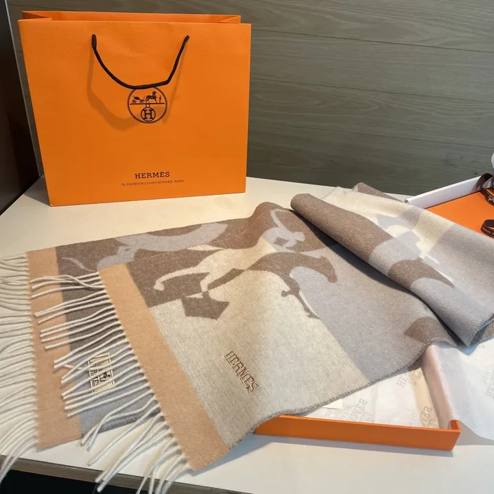 スーパーコピー エルメス マフラー