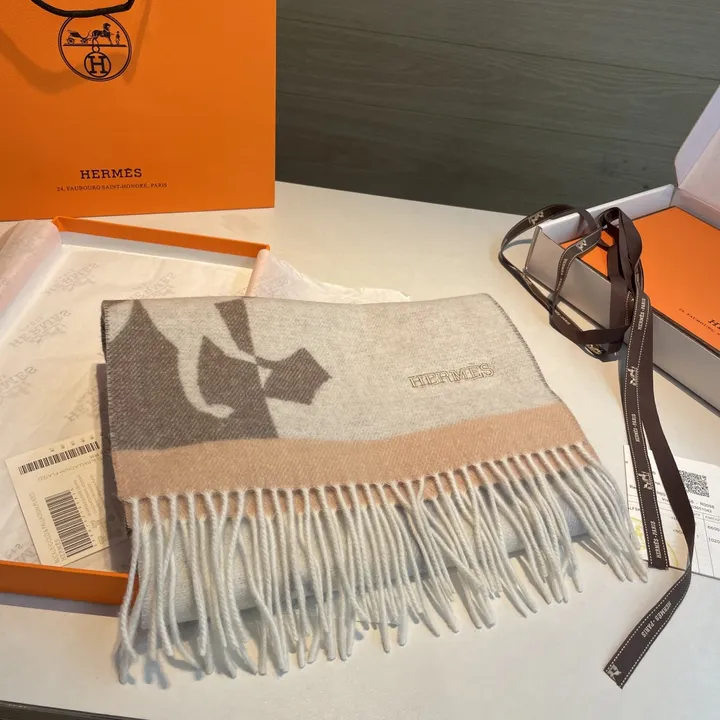 スーパーコピー エルメス マフラー