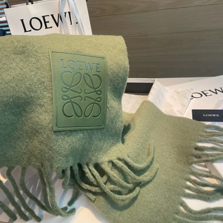 スーパーコピー ロエベ マフラー